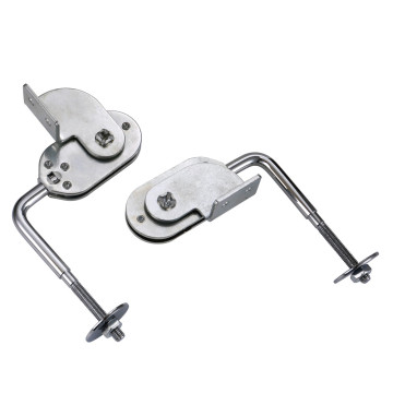 Metal Sofa Hinge for Armrest - Furniture Hardware Spare Parts