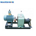 Electric Engine Power Capstan Winch