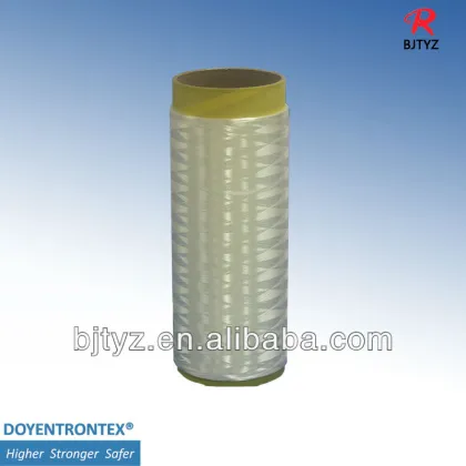 PE Synthetic Filament Yarn