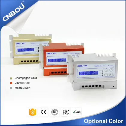 20a mppt renewable energy controller
