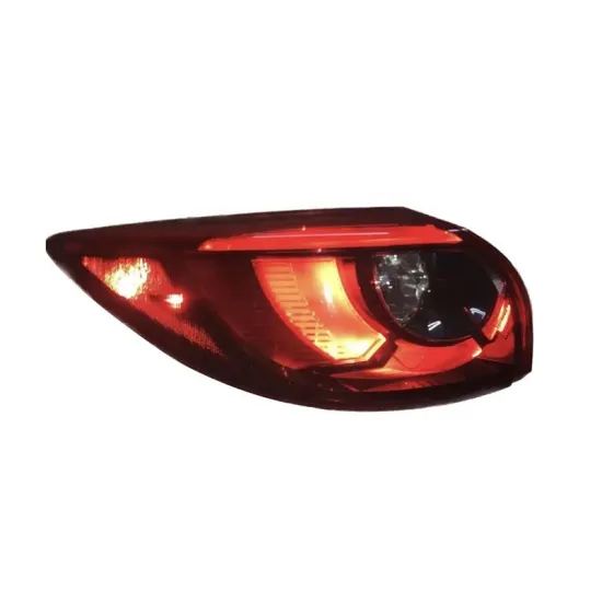 Low Price Car Body Parts - LED Taillights for MAZDA CX-5 2015-2016 (USA Version)