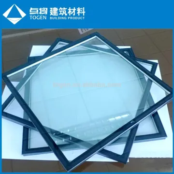 Low e Glass