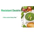 HIGH content Fiber Resistant Dextrin functional sweetener