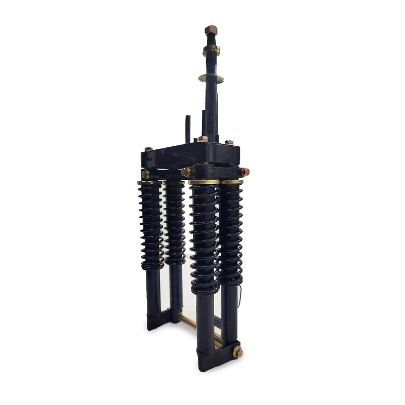 High Performance Motorcycle Front Shock Absorber Assembly