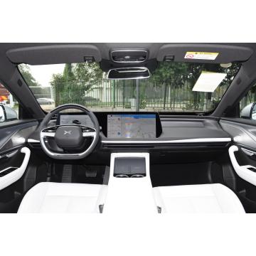 Affordable High-Speed Electric Xpeng P7i P7 Pure Electric