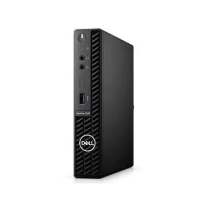 New Dell OptiPlex 3090 Micro Mini Desktop Computer: The Latest Addition to the Dell Family