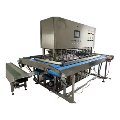 Mango Apple Pear Taro Papaya Lemon Skin Peeling Machine