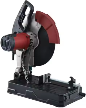 CISVIS 355mm 3600RPM Industrial Grade Electric Steel Cut-off Machine