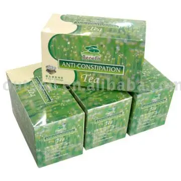 Benefit-Anti Constipation Tea