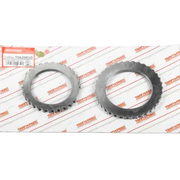 4T65E Automatic Transmission Steel Kit Clutch Plate T062081D