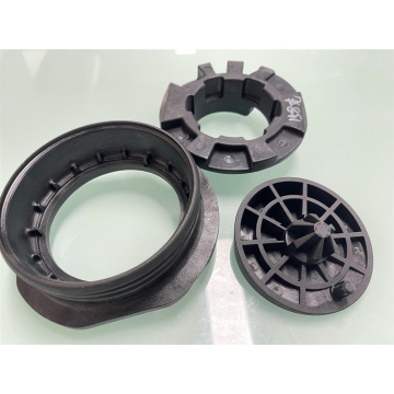 Polício de mola de amortecedor de choque de engenharia de precisão