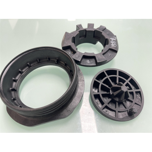 Precision Engineered Shock Absorber Spring Perch