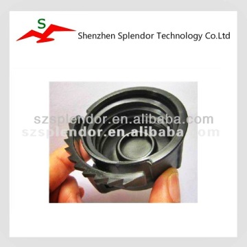 Plastic Injection Cap