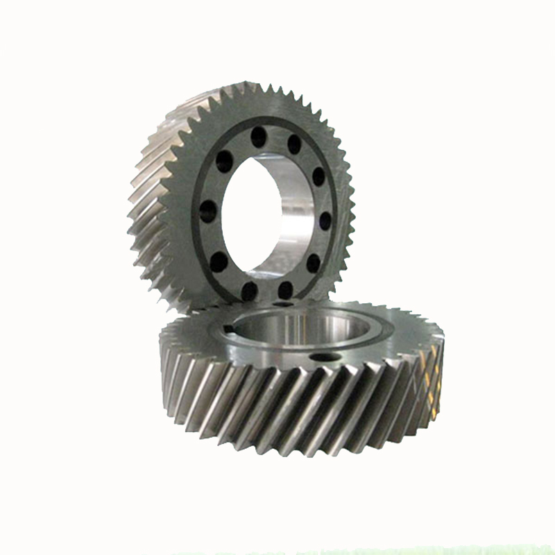 Gear Wheel Air-Compressor Parts for Gas Air Compressor 1092022954