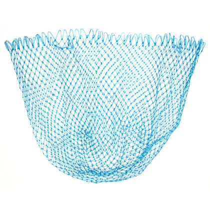 Nylon Replacement nets Net Bags for Landing Nets