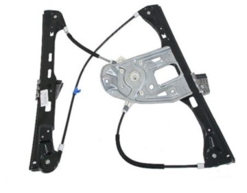 Window Regulator Front Left Dorman 749-990/749-991 fits 03-05 Mercedes C320 2037203146