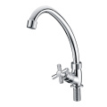 Zinc Alloy Faucet Taps For Kitchen Sink