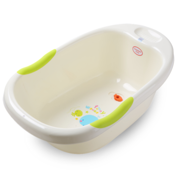 Small Size Baby Cleaning Bath Tub