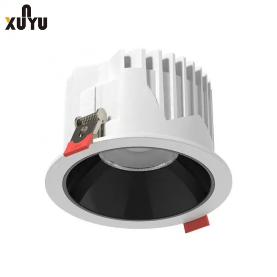 Custom or Standard Wholesale Price for COB Downlight