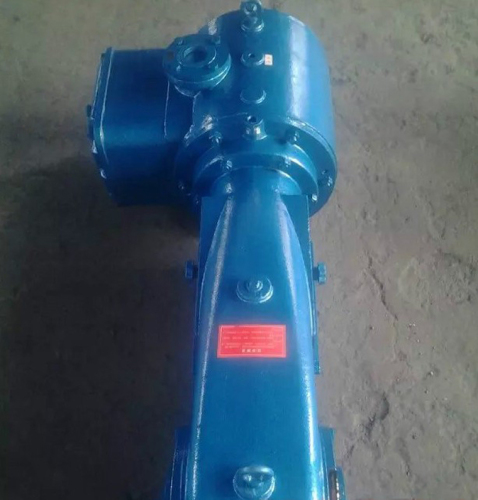 WY Reciprocating Vacuum Pump