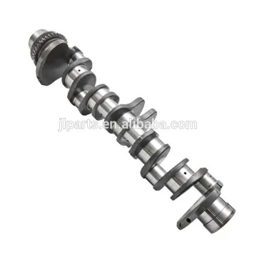 3306 crankshaft  engine parts moter parts 4N7693 4N7696 4N7697 2W7458 4P9857