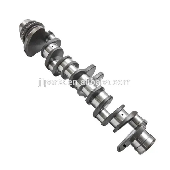 Brand New Excavator Parts Diesel Engine 3306 Crankshaft 4P9857