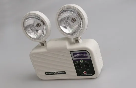 Halogen Emergency Light 2x3w Hel123014 For Emergency Lighting, Ip20