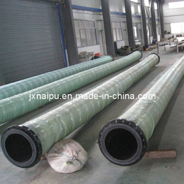 China Supply Mining Industry Rubber Mine Hoses