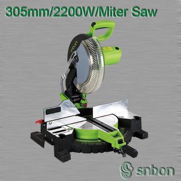 2200w 12\"/255mm wood cutting tool,hardware tools,cutting saw,miter saw
