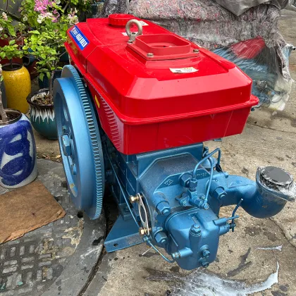 LOW MOQ Diesel Generators: Diesel Turbine and Engine Generators