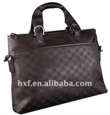 brands leather bag