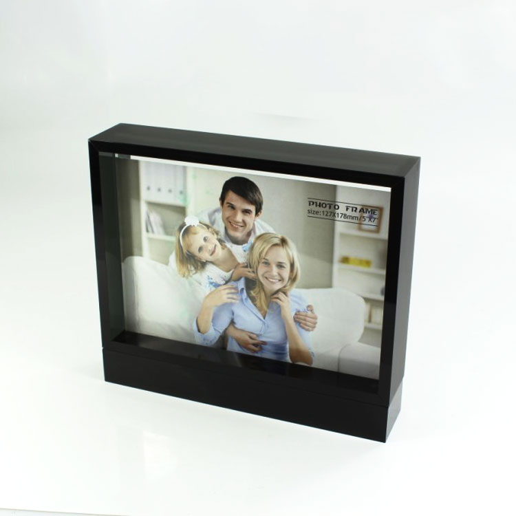 Clear Box Frame