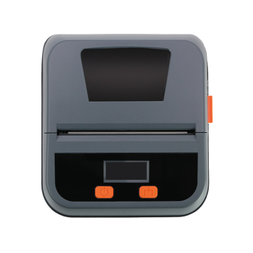 Newest Factory Cheaper Price 80MM Portable Blue Thermal Printer for Retail Shops (TPL80H)