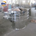 Corn Grain Rotary Vibrating Sieve Screening Machine