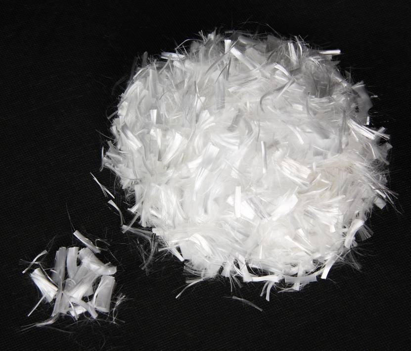 Produtos químicos de fibra de polipropileno de alta qualidade de grau industrial