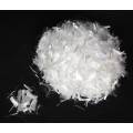 Monofilament Polypropylene Fiber Bundle for Wall Putty