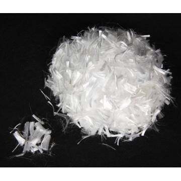 High-quality Industrial Grade Polypropylene Fiber Chemicals