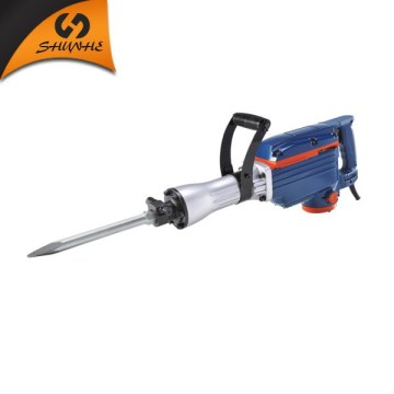SPT2232 65 มม. Demolition Hammer &amp; Jack Hammer