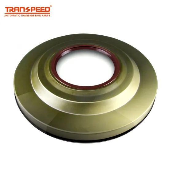 Transpeed DCT DCT450 6DCT450 Piston Front Clutch Cover for MPS6