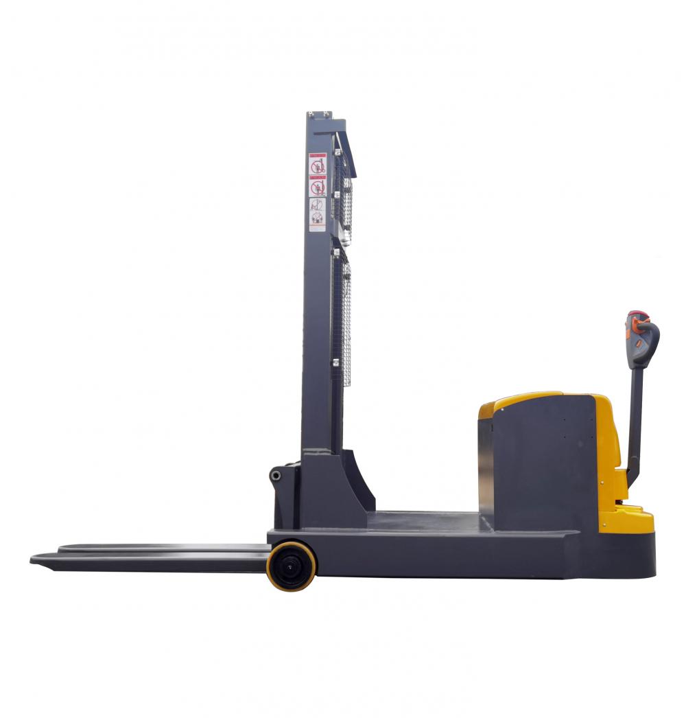 उच्च क्षमता इलेक्ट्रिक कैंची लिफ्ट प्लेटफार्म