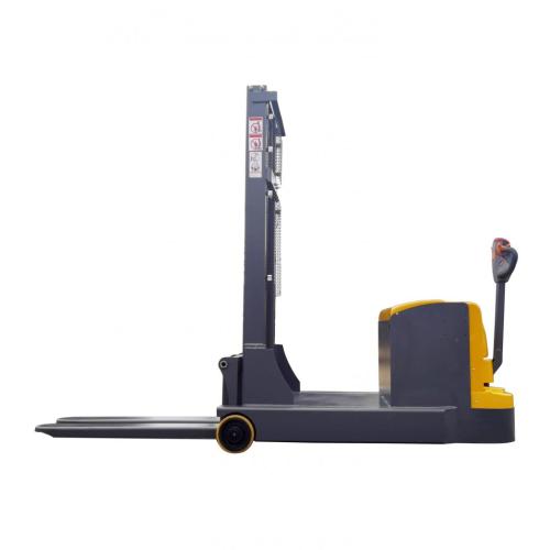 उच्च क्षमता इलेक्ट्रिक कैंची लिफ्ट प्लेटफार्म