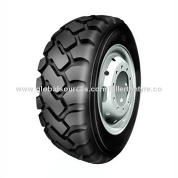 Radial OTR Tires, Long working hours warranty