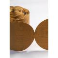 PSA Abrasive Adesive SviePaper Rolls Sand Paper di sabbia