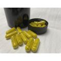 98% Berberine Hydrochloride/Berberine HCL Berberine Capsules