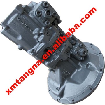 PC200-8 Excavator Hydraulic Pump 708-2L-00500 Main Pump Assembly 708-2L-00501 708-2L-00502