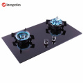 Best Welcome Fashion European Touch Gas Stove