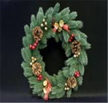 Wreath XRT15PE85UC-GR