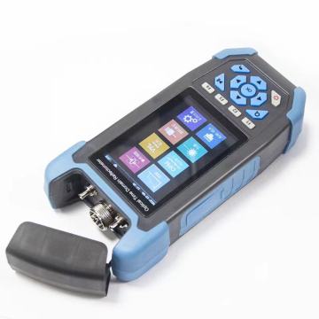 FTTH - JW3302 için Akıllı Kablo Mini OTDR Test Cihazı