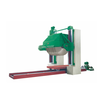 Portal TJZJ-1600 Portal Multi-Stone Cutting Machine: Teknologi Lanjutan untuk Pemprosesan Batu yang tepat