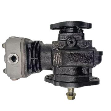 Hot Selling Diesel Air Compressors: Model 6BT, Part Number 3974548 - Available in 180, 210, and 3509DR10-010 Variants